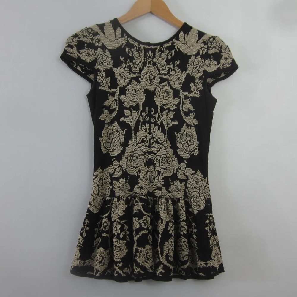RONNY KOBO dress